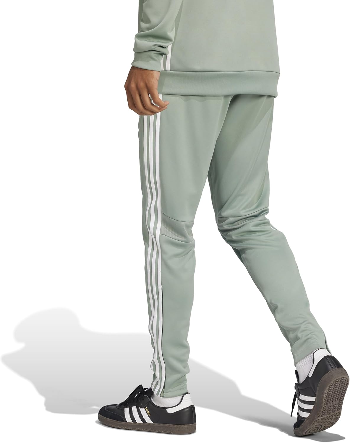 Adidas Mens Tiro 25 Essentials Training Pants - Image 3