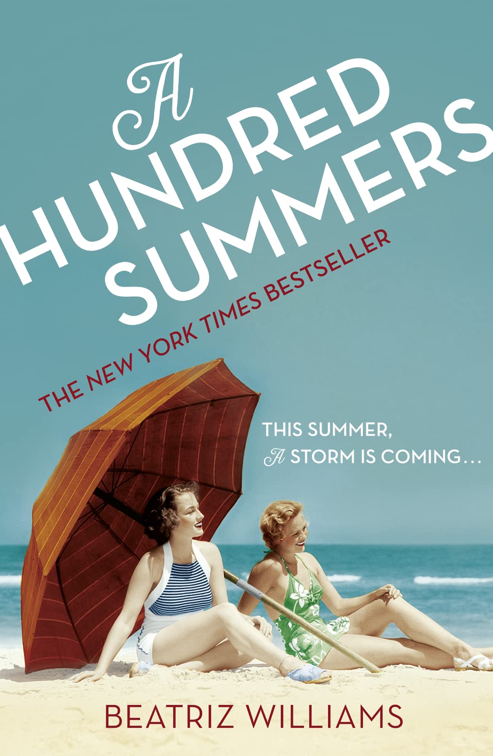 A Hundred Summers: The ultimate romantic escapist beach read