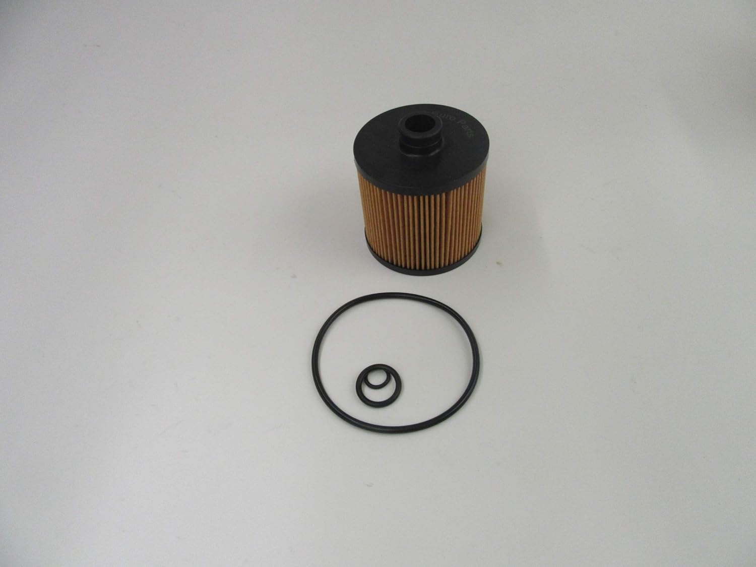 Bentley Bentayga engine oil filter TopEuro 415 Automotive
