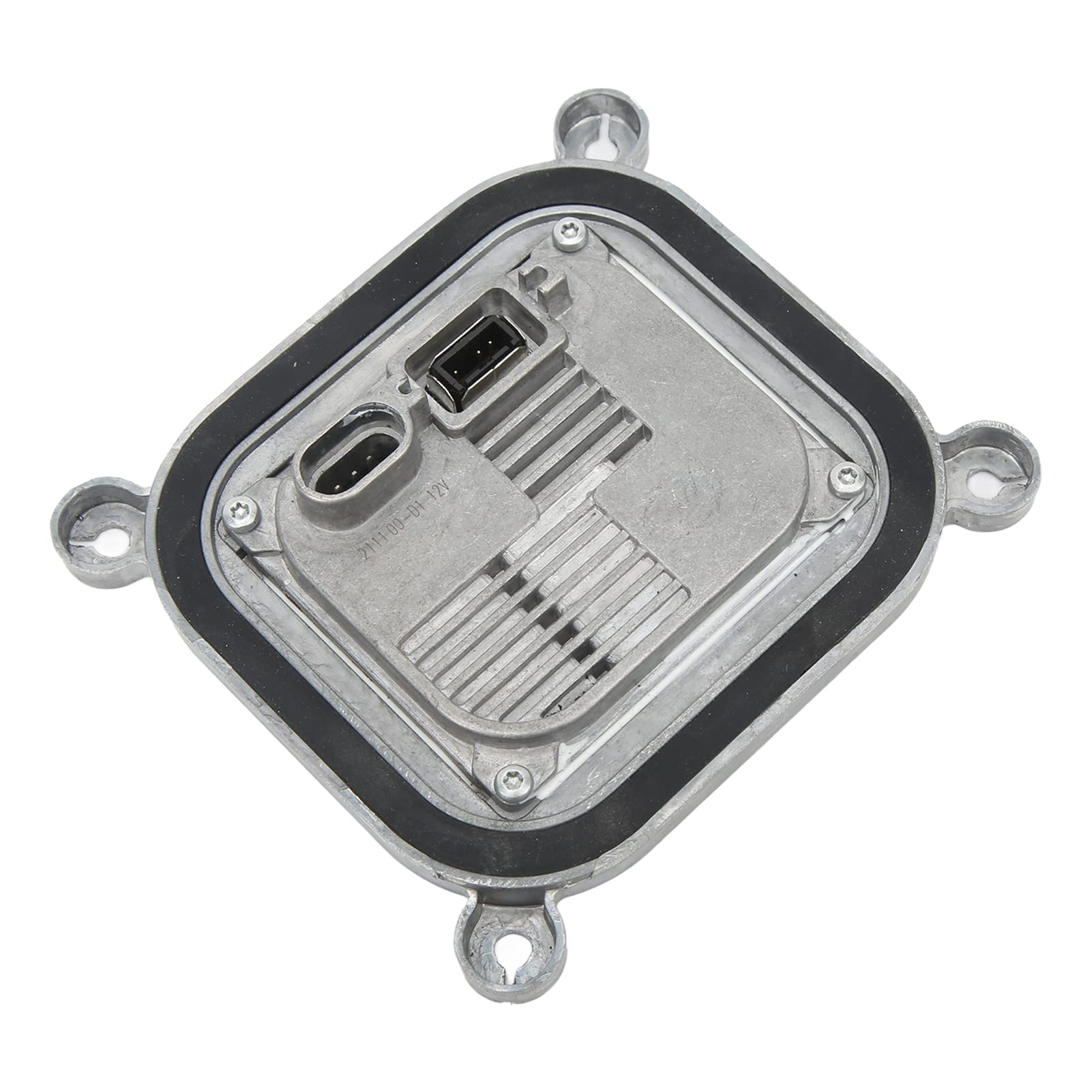 Unidad de Control de Faros de balasto balasto de Faros de xenón 35XT5 2 D1 12V reemplazo para Escape Fusion Taurus