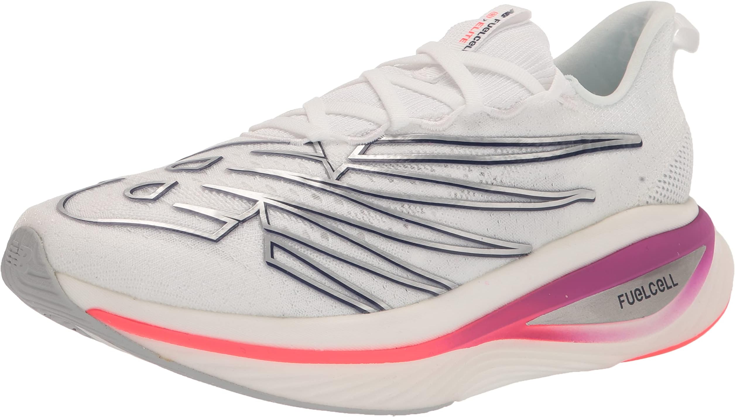 New Balance Men's FuelCell Supercomp Elite V3