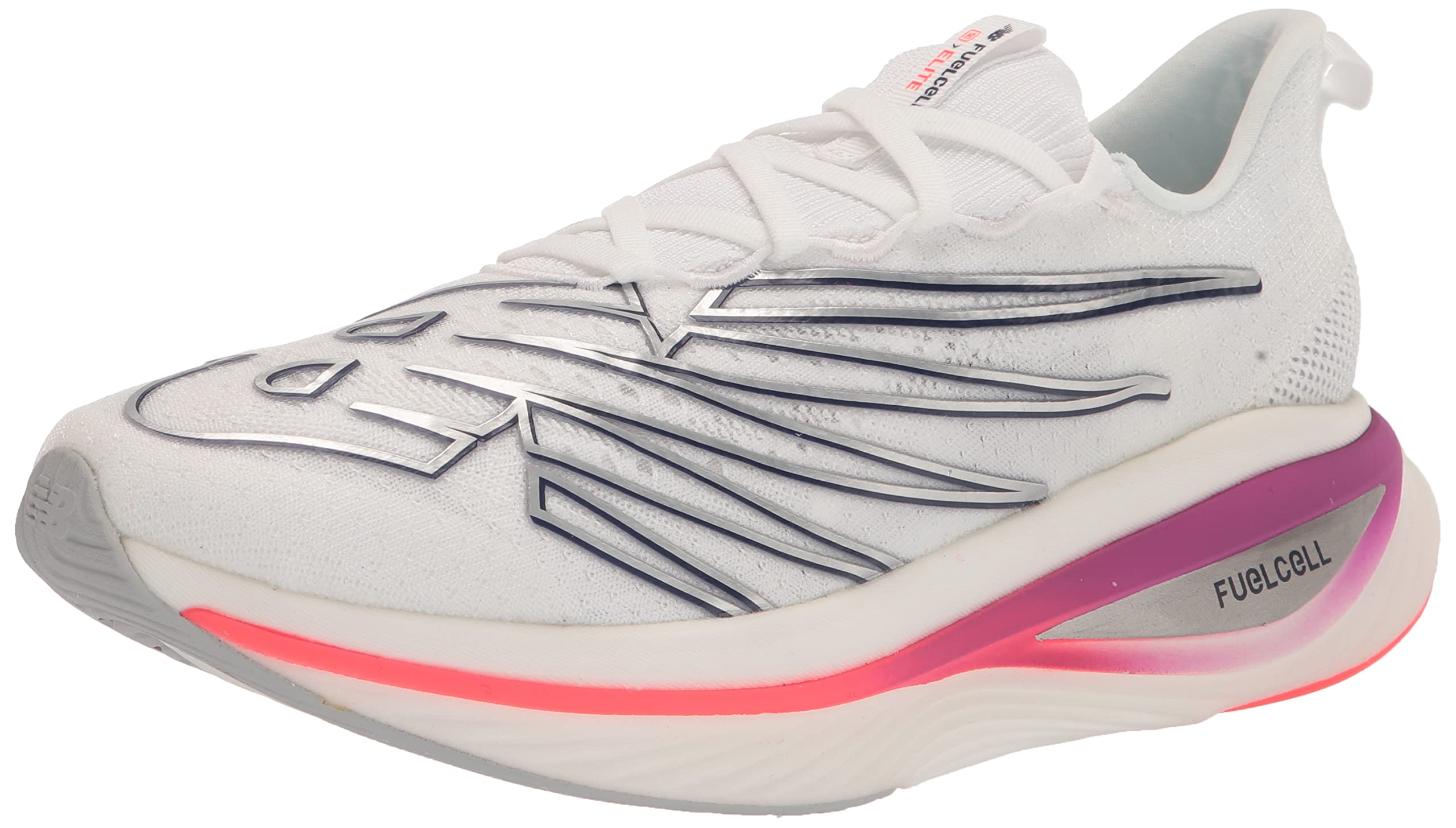 New Balance Mens FuelCell Supercomp Elite V3