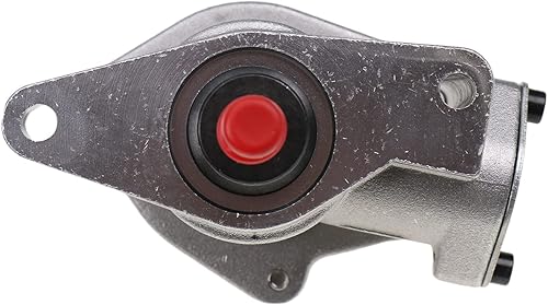 Miniatura 5 de Bomba de transferencia de combustible 1W-1700 1W1700 para Caterpillar 3406B 3406C 824G 814B 245 245B 245D 375 E330C D350E 825 826G D40D 826G 0R-3008