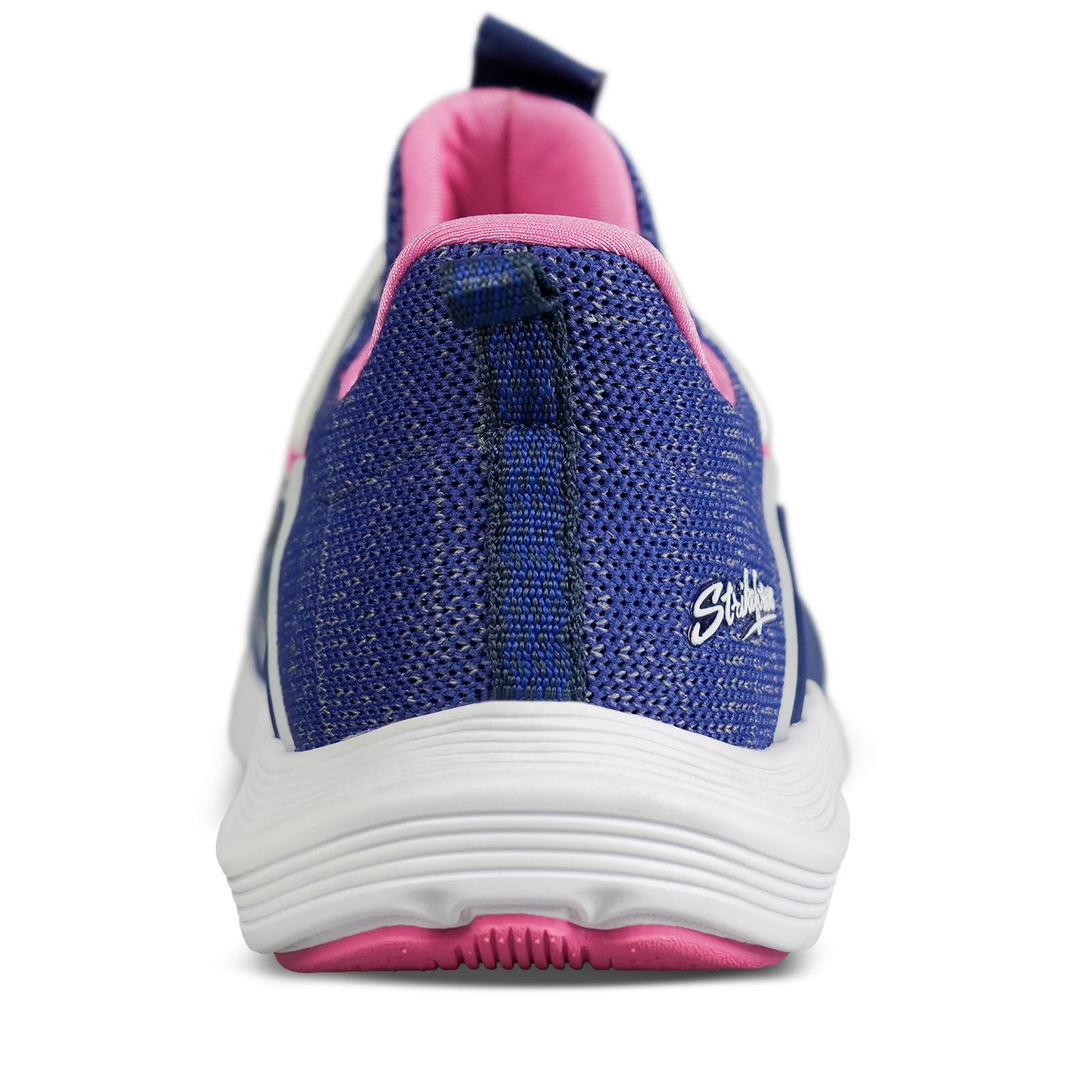 KR Strikeforce The Milan Women's Athletic Bowling Shoe for Right or Left Handed Bowlers