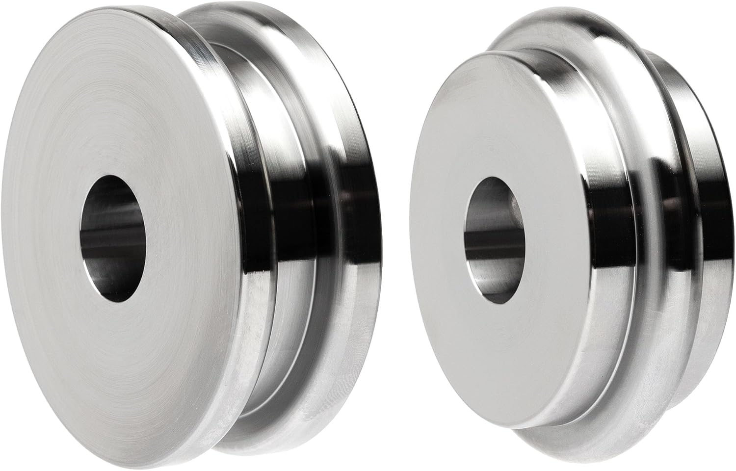 Jamey Jordan Signature Series Metal Fabrication 3/8" Bead Roller Die Set
