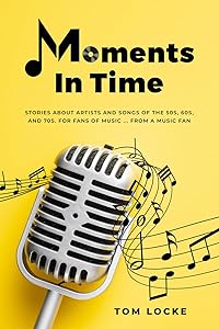 Moments In Time