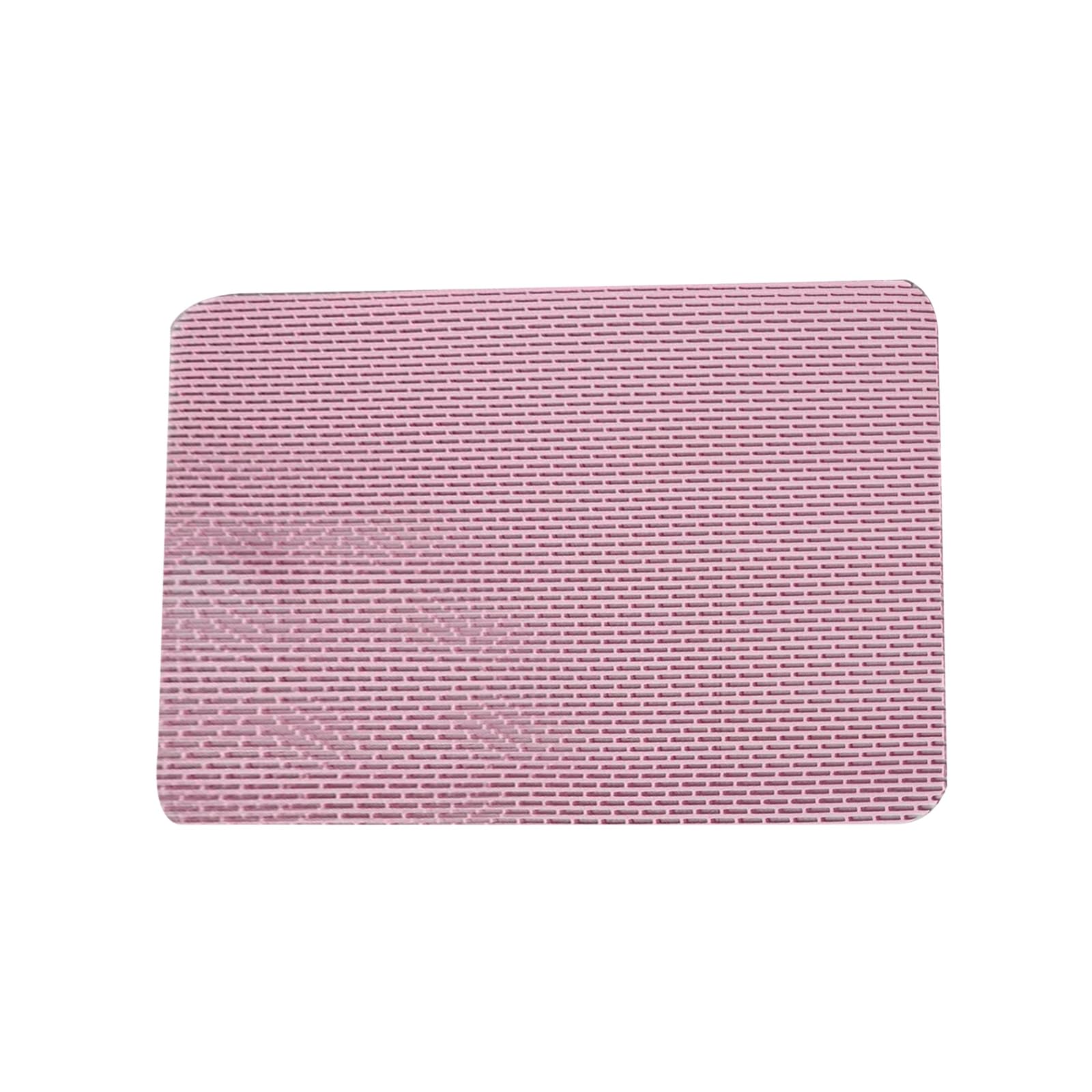 Elnwnnkc Shower Mat PVC Mathtub Mat Bath for Bathroom Floor Offering Stability for Family with Kids and Seniors Bath