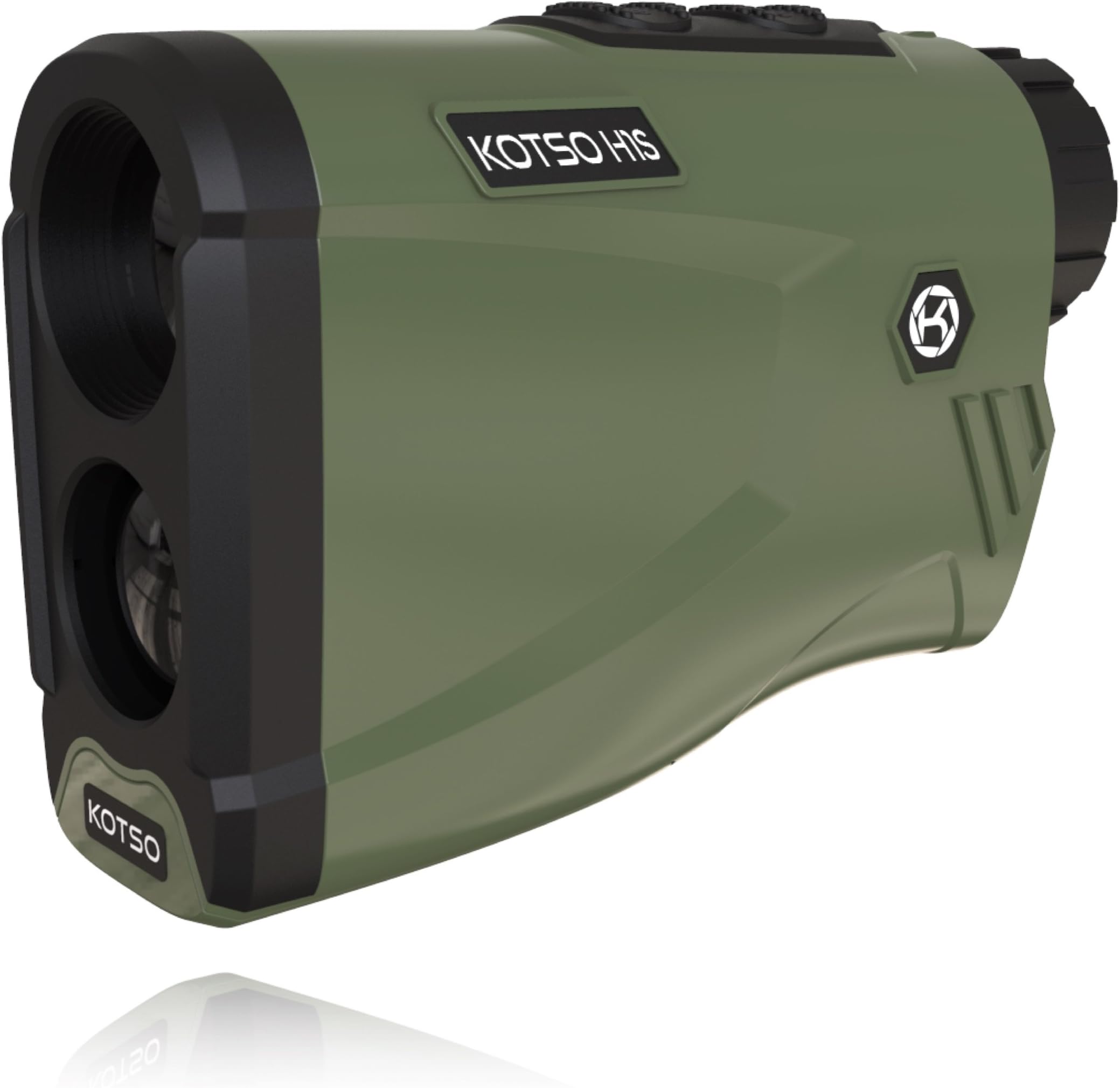 Hunting Rangefinder Arch Angle Slope Range Finder H1S