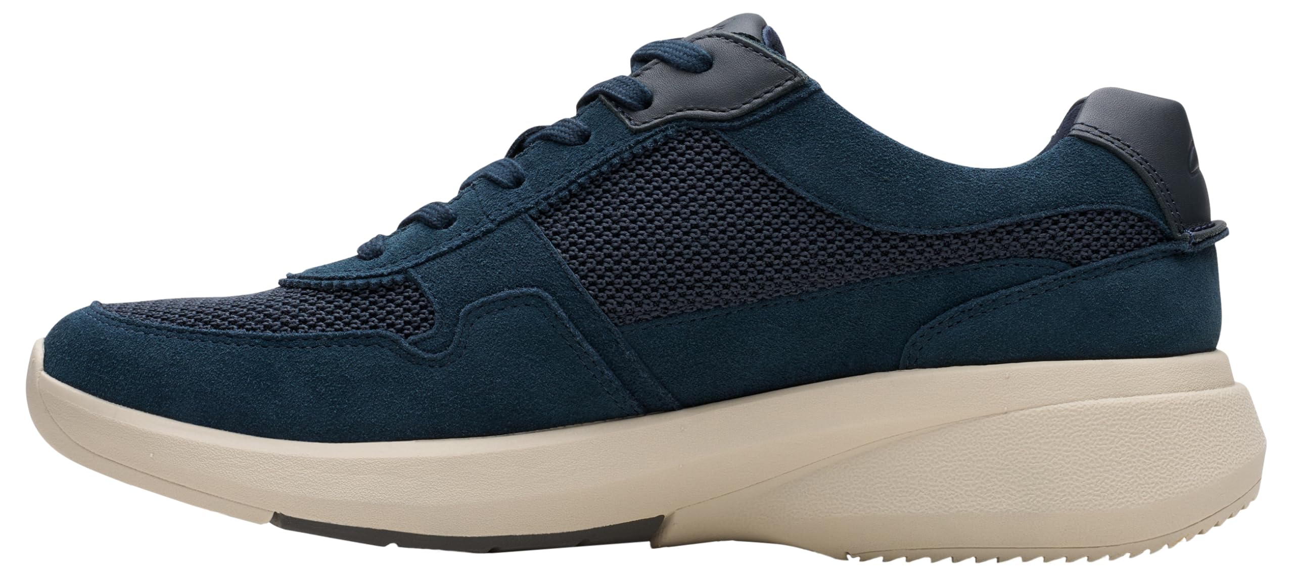 Clarks Lehman Race, Zapatillas Hombre