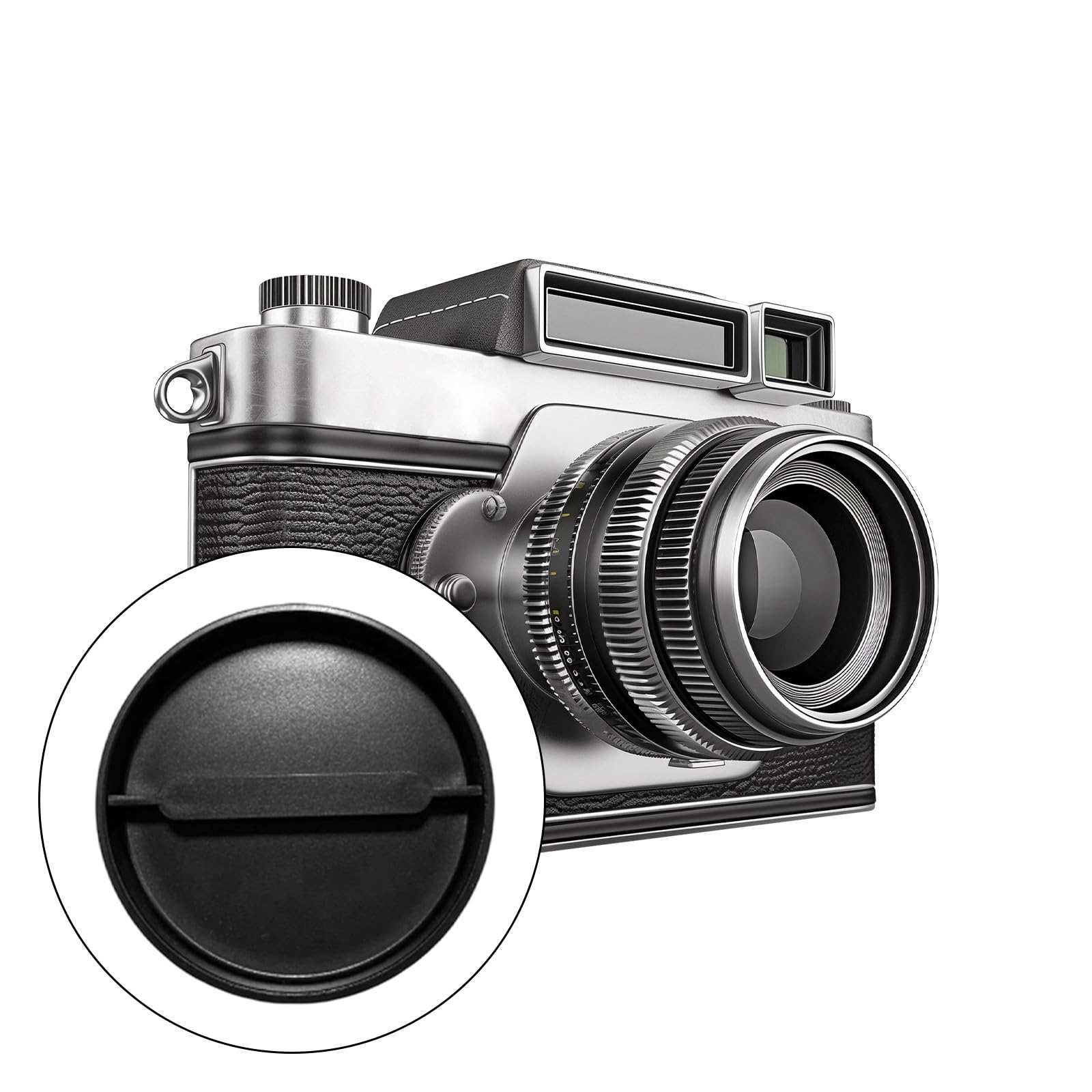 Amazon | 60mmレンズキャップ60mmフロントレンズキャップ80 120 150
