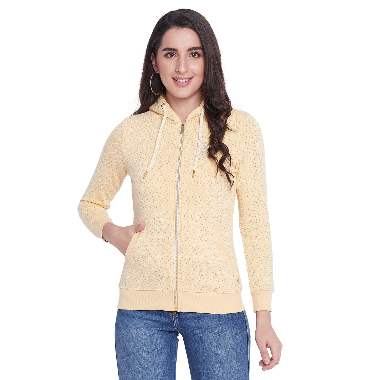 duke Stardust Women Sweatshirt-picture-31