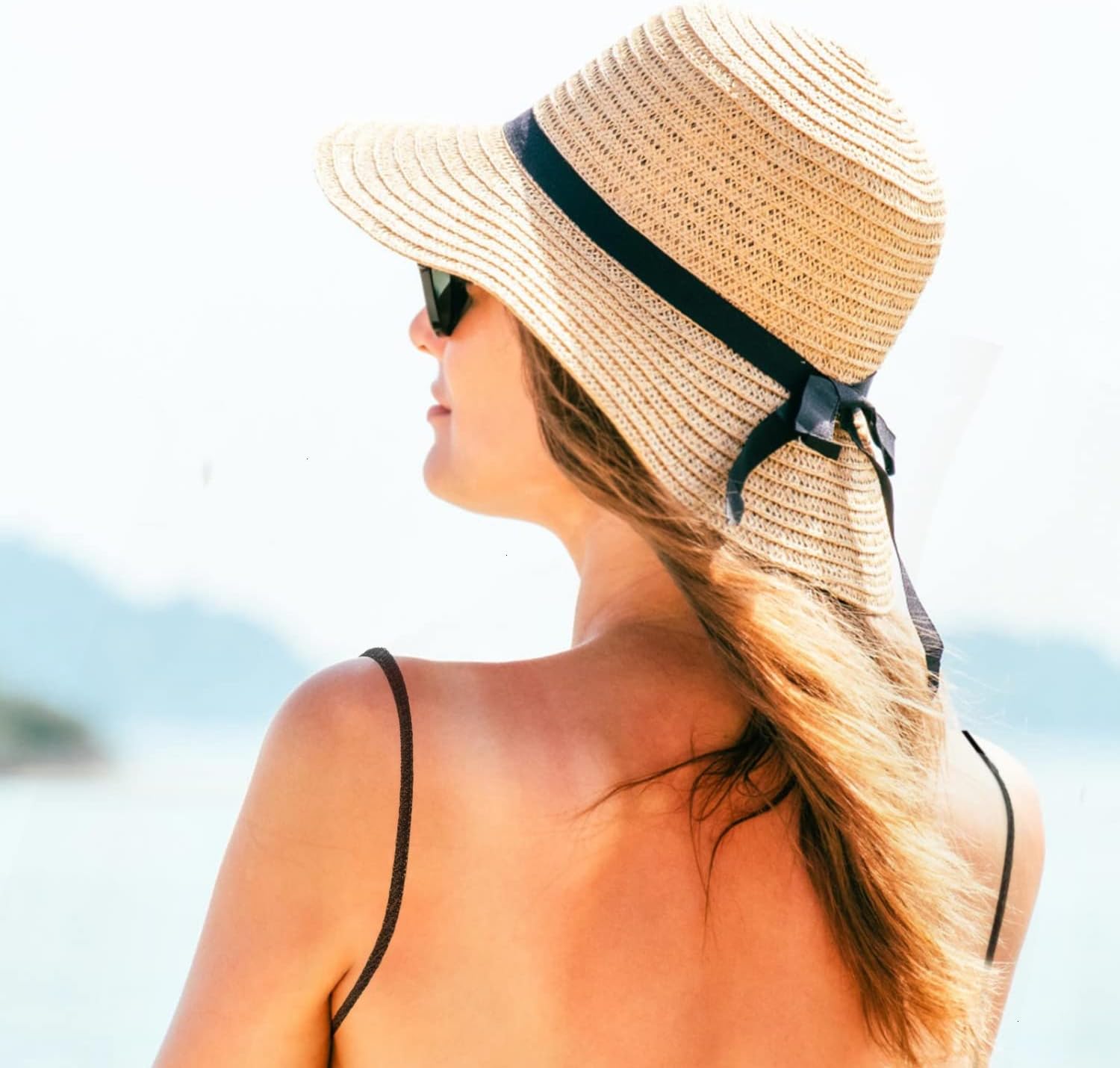 YoleShy 100 PCS Disposable Underwear Disposable Panties and Disposable Bras for Women Spa T Thong Underwear Tanning Wraps - Image 7