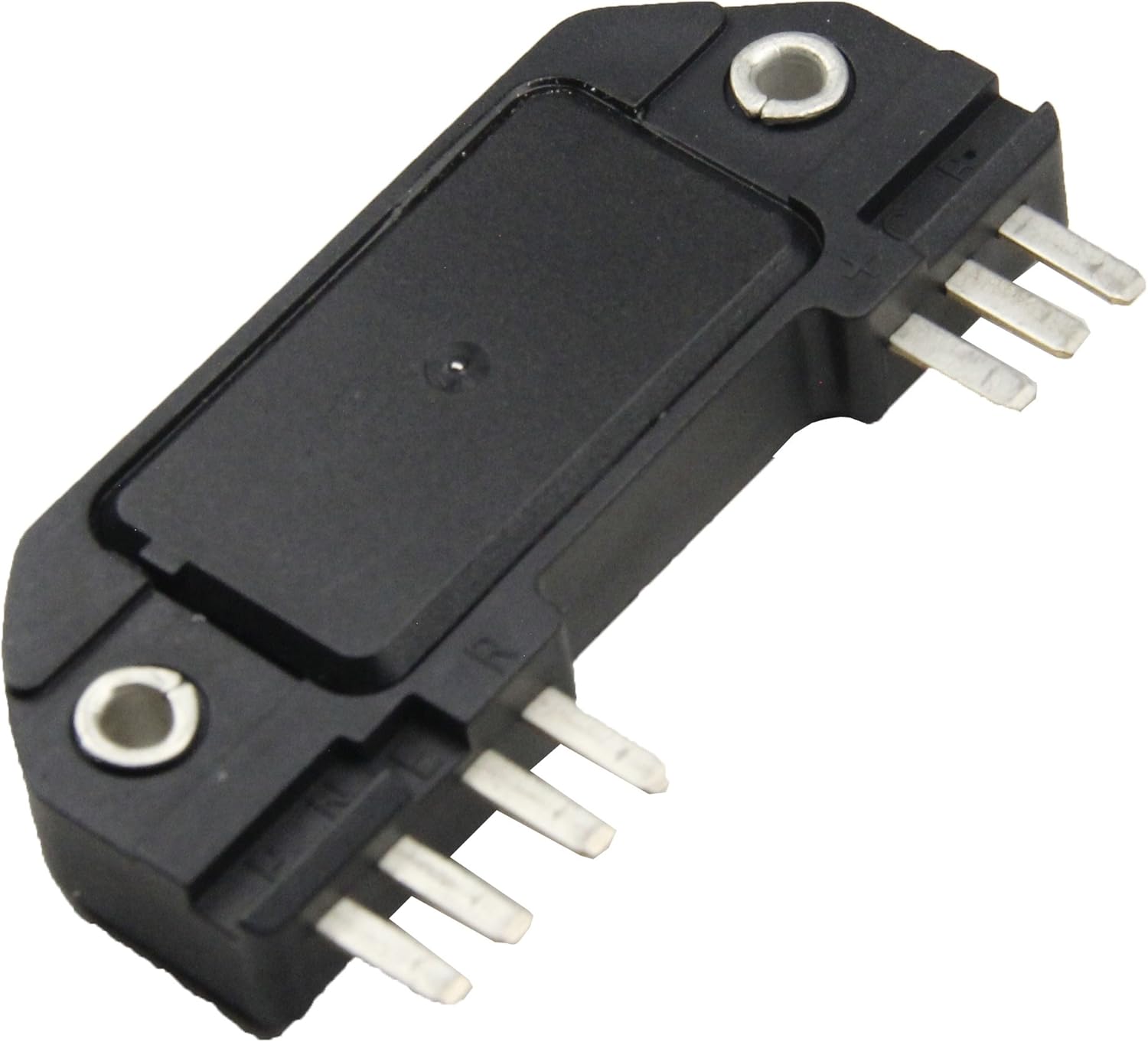 ENA Ignition Module Compatible with Buick Cadillac Chevrolet Isuzu GMC Jeep Oldsmobile Pontiac Replacement for DR126 Lx316