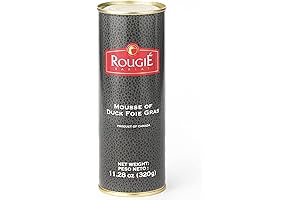 Rougie Foie Gras