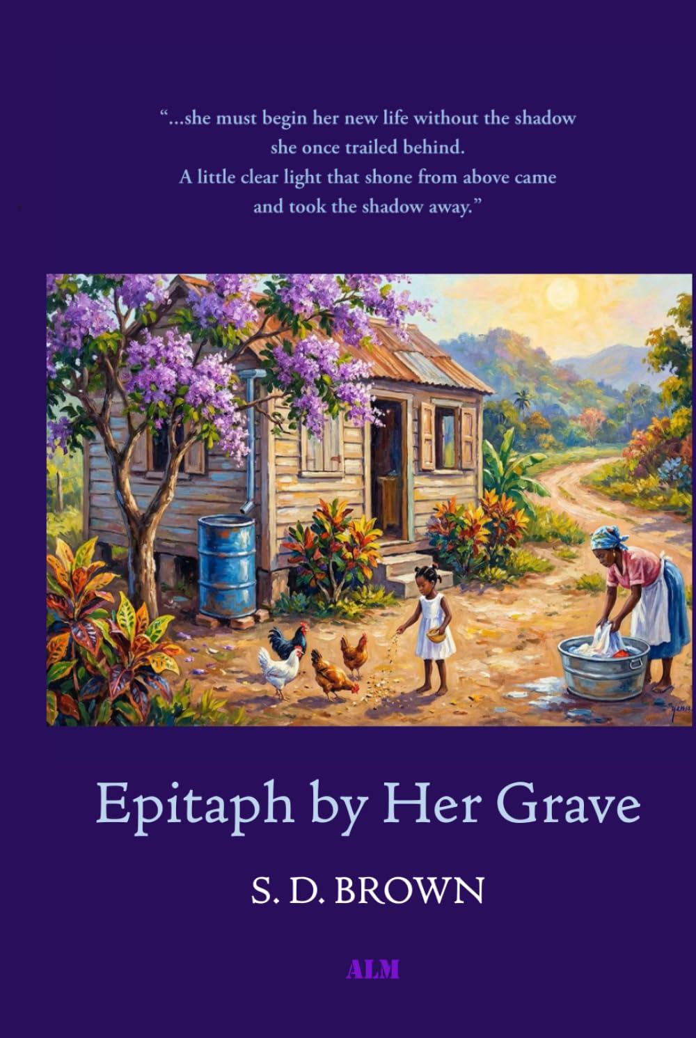 Epitaph by Her Grave: Short stories