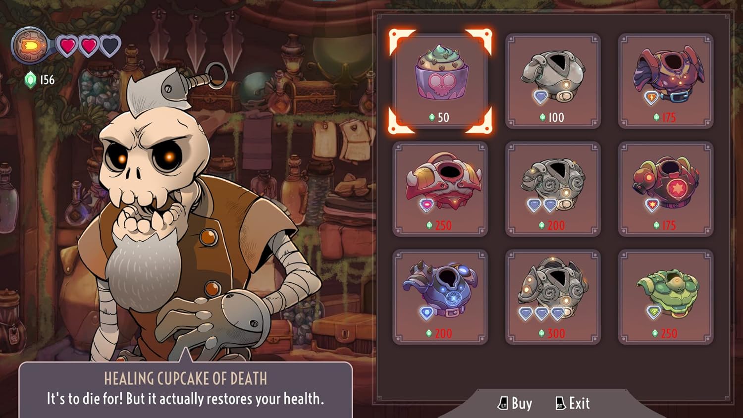 The Knight Witch Deluxe Edition (PlayStation 5)