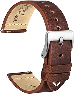 WOCCI Old-fashioned Watch Band