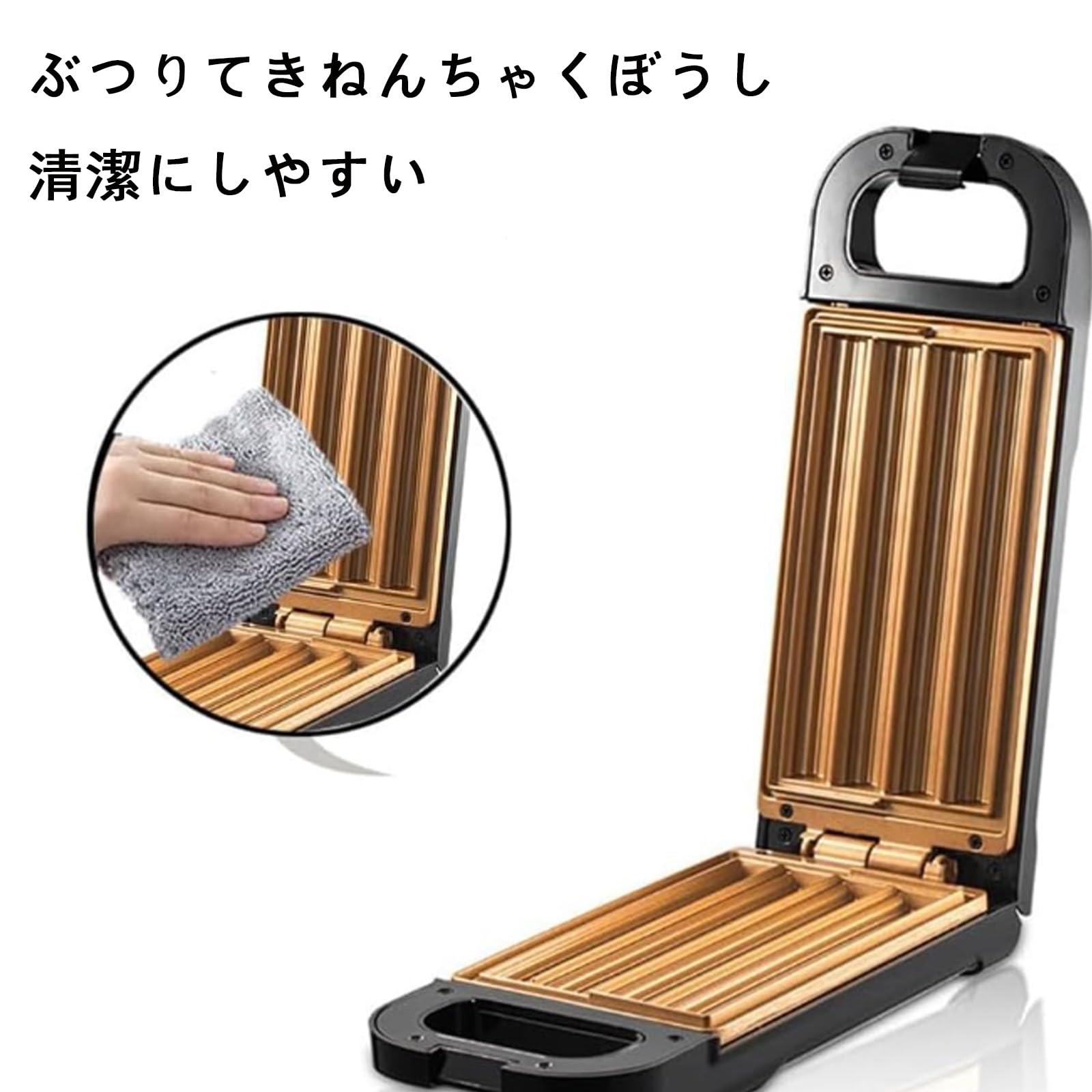 Amazon | チュロスメーカー チュロスメーカー 家庭用 チュロス 業務用