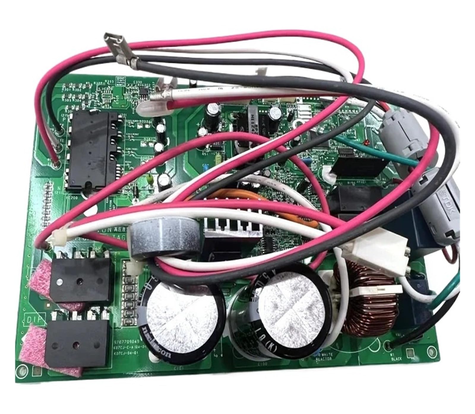 KKYHFUJVP K07CJ-04-01 9707709049 K07CJ-C-A(04-01) inverter air conditioner motherboard K07CJ-0910WUE-C1 9709215135