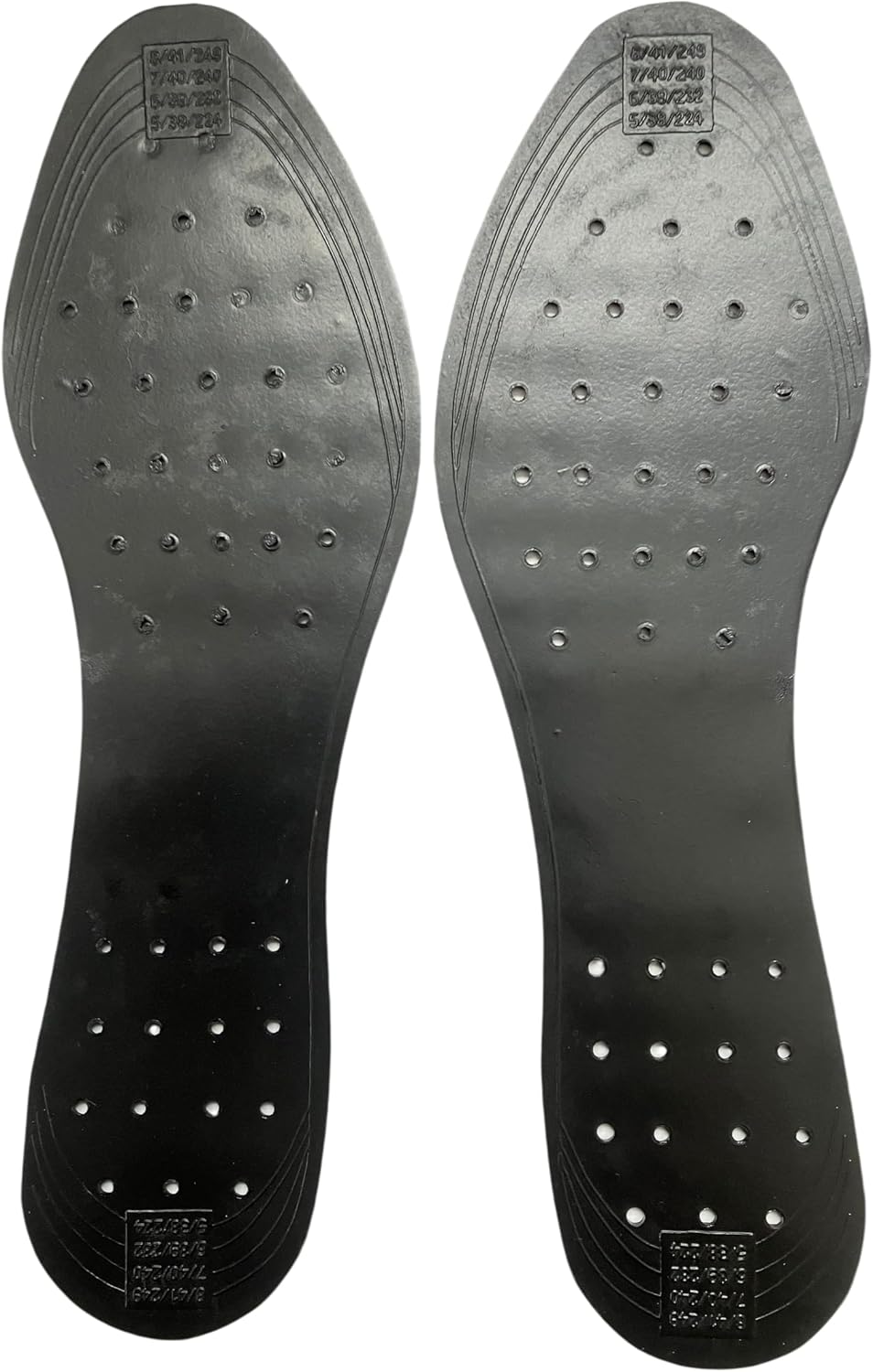Womens Magnetic Foot Insoles, Massaging Therapy Shoe Insert - US Ladies Shoe Sizes 5-9, Cut to Fit Sizing