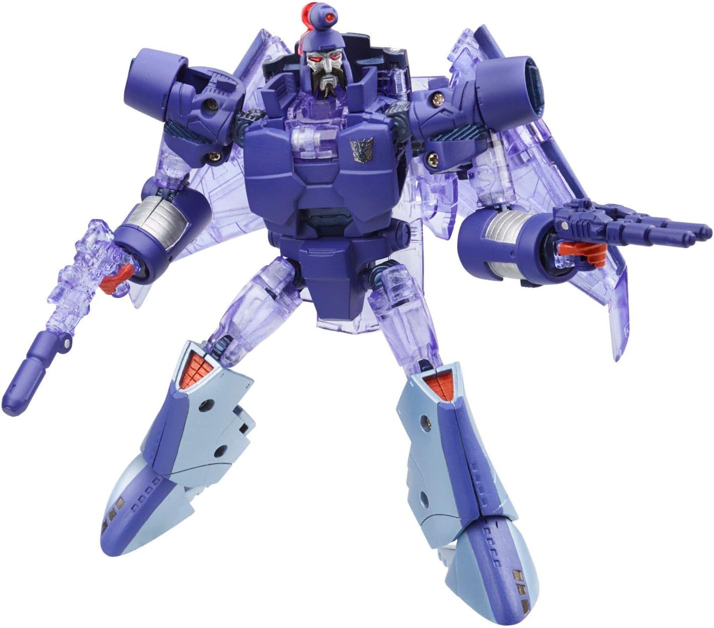 Hasbro Transformers 2016 Platinum Edition Armada of Cyclonus Scourge Sweep Pack
