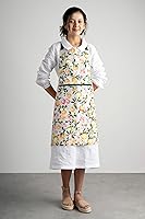 Vista 129 de Maison d' Hermine Delantal 100% de algodón para mujeres con bolsillo de cocina delantal de chef para hombres, decoración de Pascua