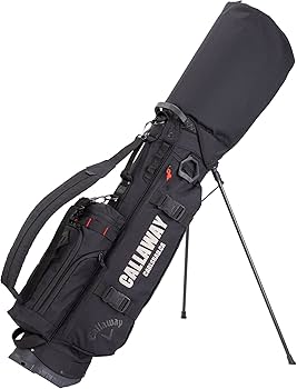 Amazon | キャロウェイ(Callaway) キャディバッグ STN LAIDBACK BLK 23 Amazon | キャロウェイ(Callaway) キャディバッグ STN LAIDBACK BLK 23