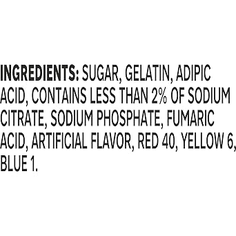 JELL-O Peach Gelatin Dessert Mix (3 oz Box)