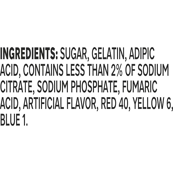 JELL-O Peach Gelatin Dessert Mix (3 oz Box)