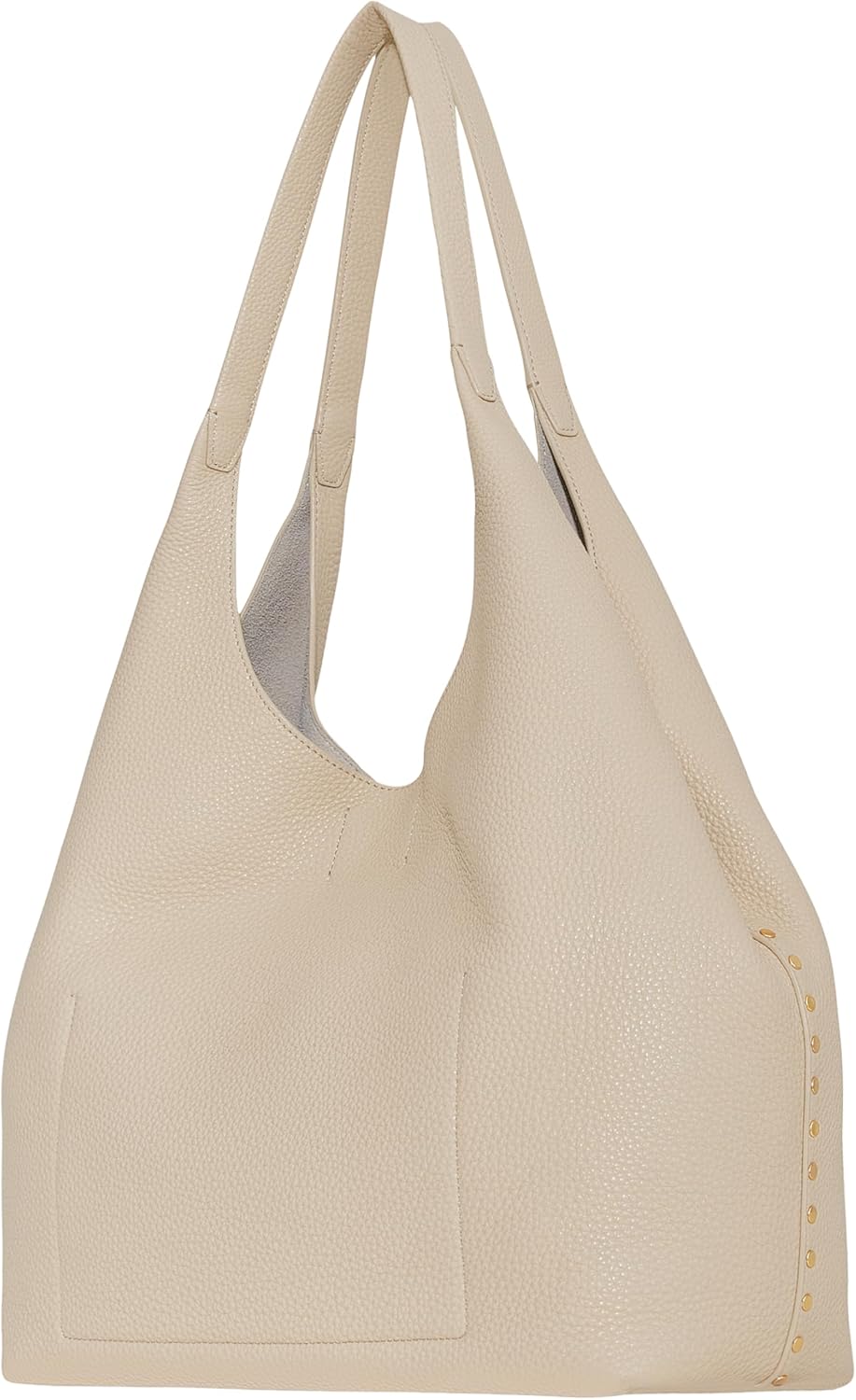 Rebecca Minkoff womens Darren Shoulder Bag, Women's Leather Carryall Handbag Purse - Image 3