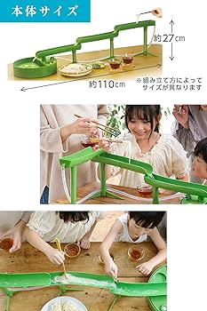 Amazon.co.jp : LITHON (ライソン) D-STYLIST 元祖本格流しそうめん