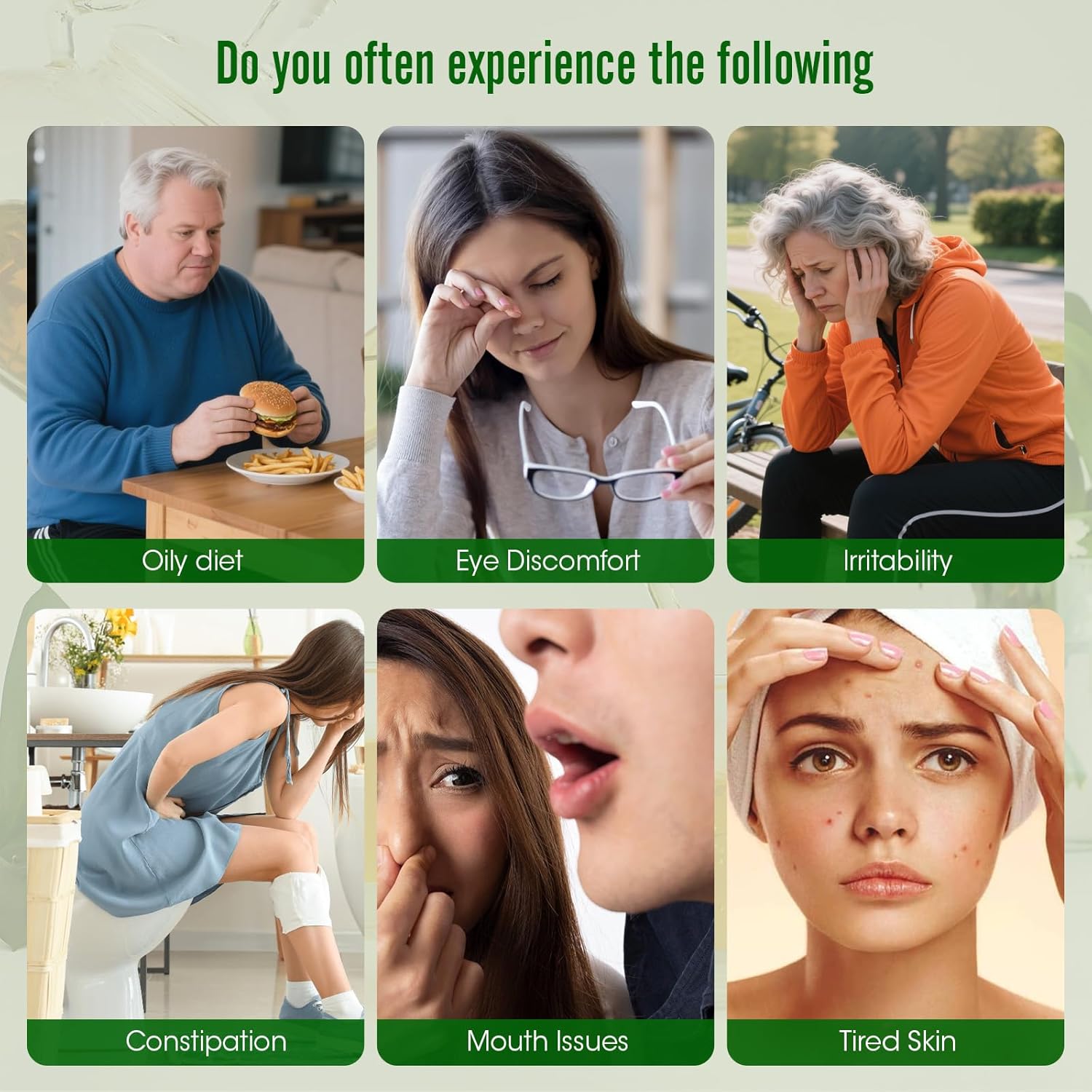 MQUPIN 30Pcs Dandelion Wolfberry Tea-10 Herbal Ingredients Blend, 5g/Bag,Kidney& Liver Health Tea,Goji Berry Chrysanthemunn Cassia Seed Teabags - Image 5