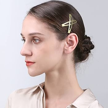 ヘアアクセサリー beautifulpeople Makeup Brush Hair Clip S Bling Rhinestone 8PC Makeup Brush Set – BlingPink USA