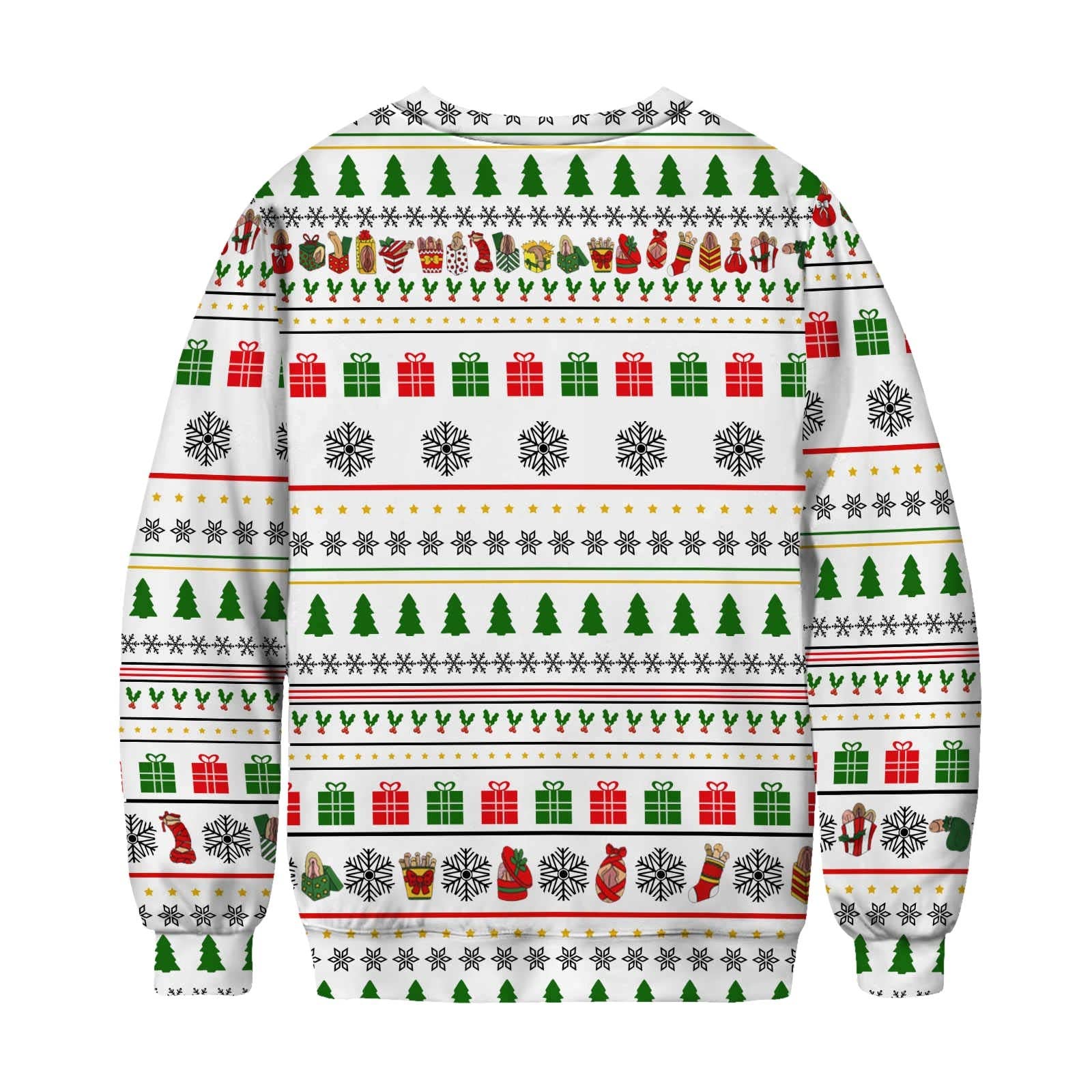 Camisa Sin Mangas Hombre Hombres Invierno Navidad Divertido Feo Sucio Secreto Casual Suelto Cuello Suéter Capucha Pack Yoga Ropa De Verano para Deporte Corta Vento Ciclismo Kit Pesca