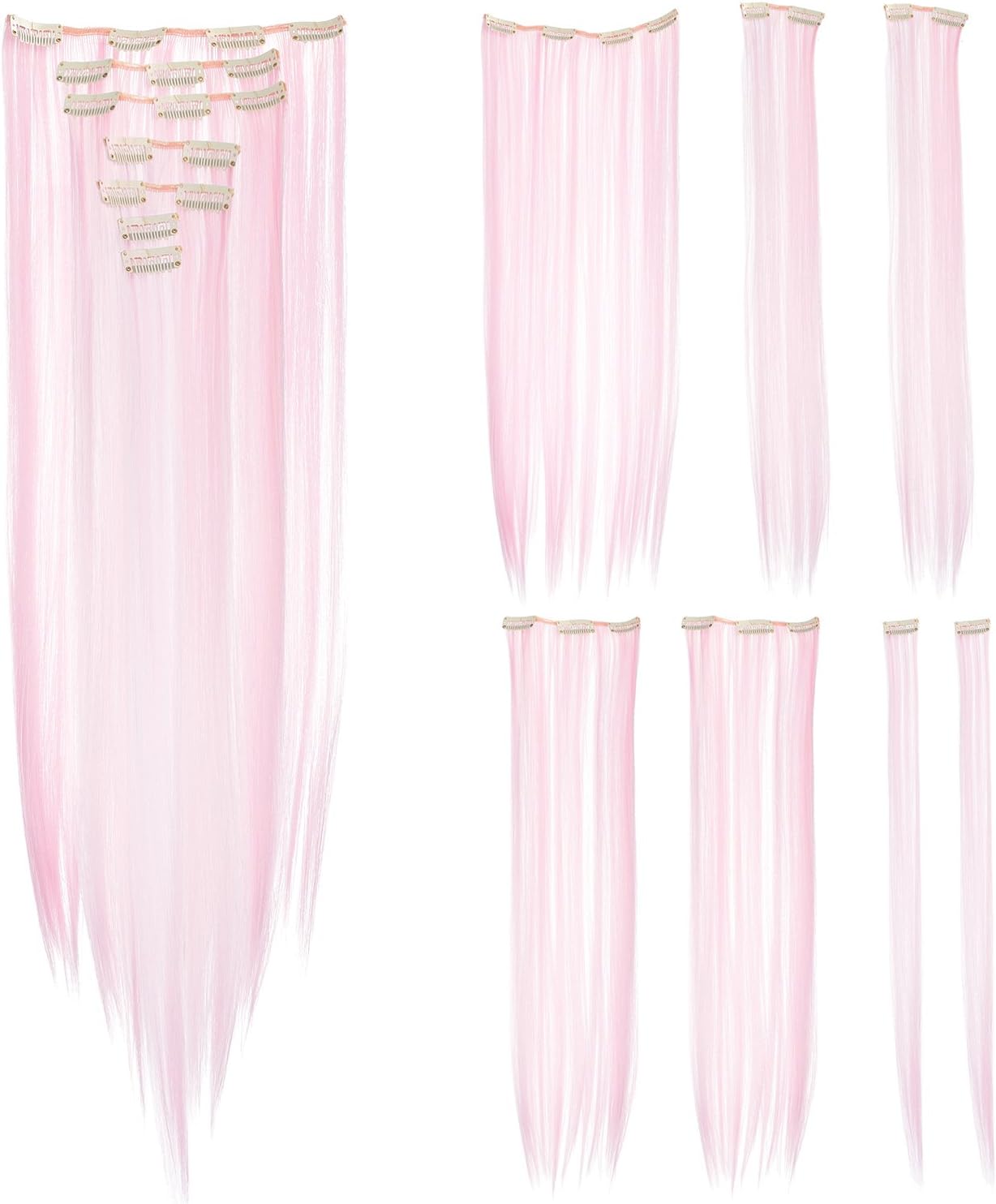 Paparazzi hair extensions Clearance