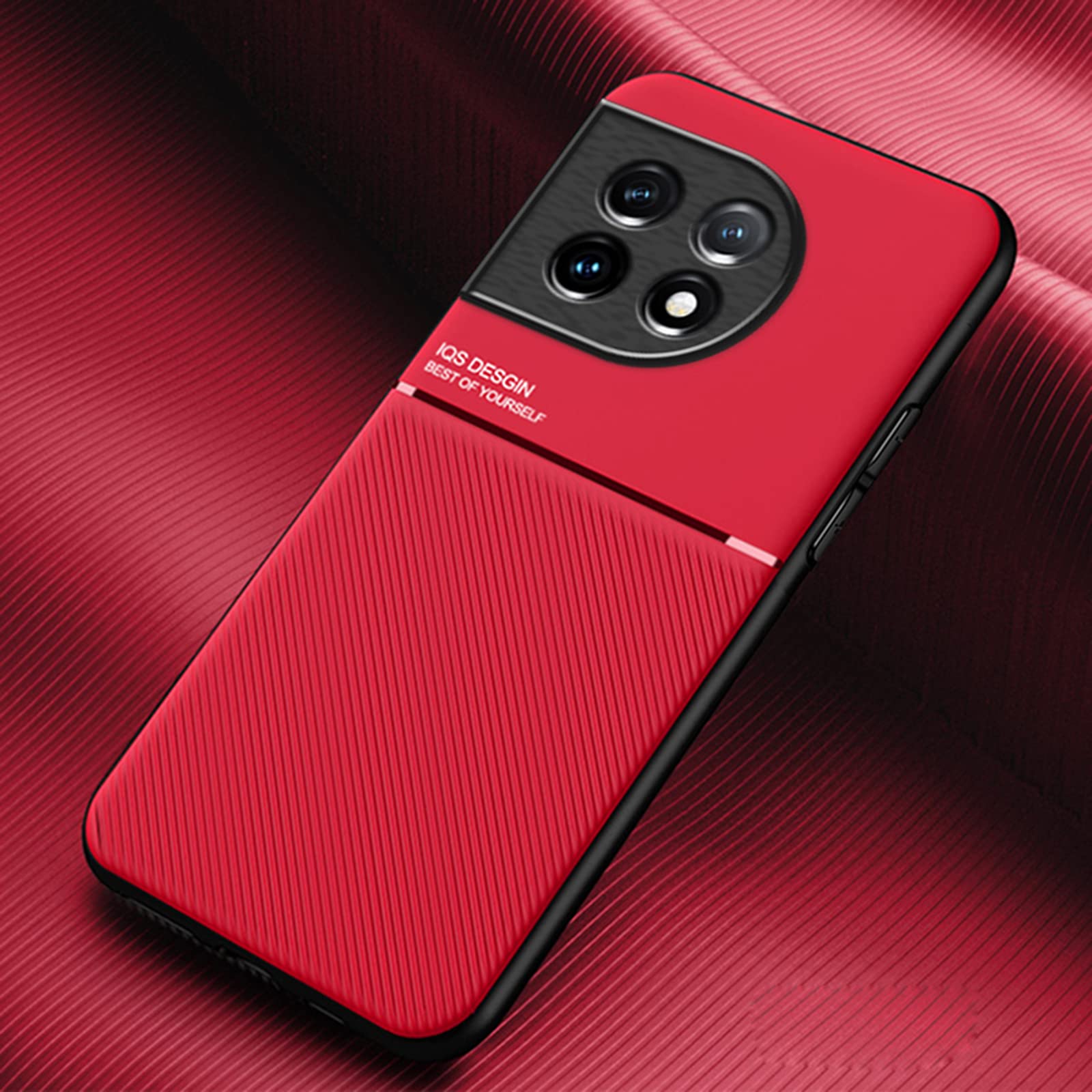 Recensione OnePlus 8T: sottile, leggero, veloce e completo