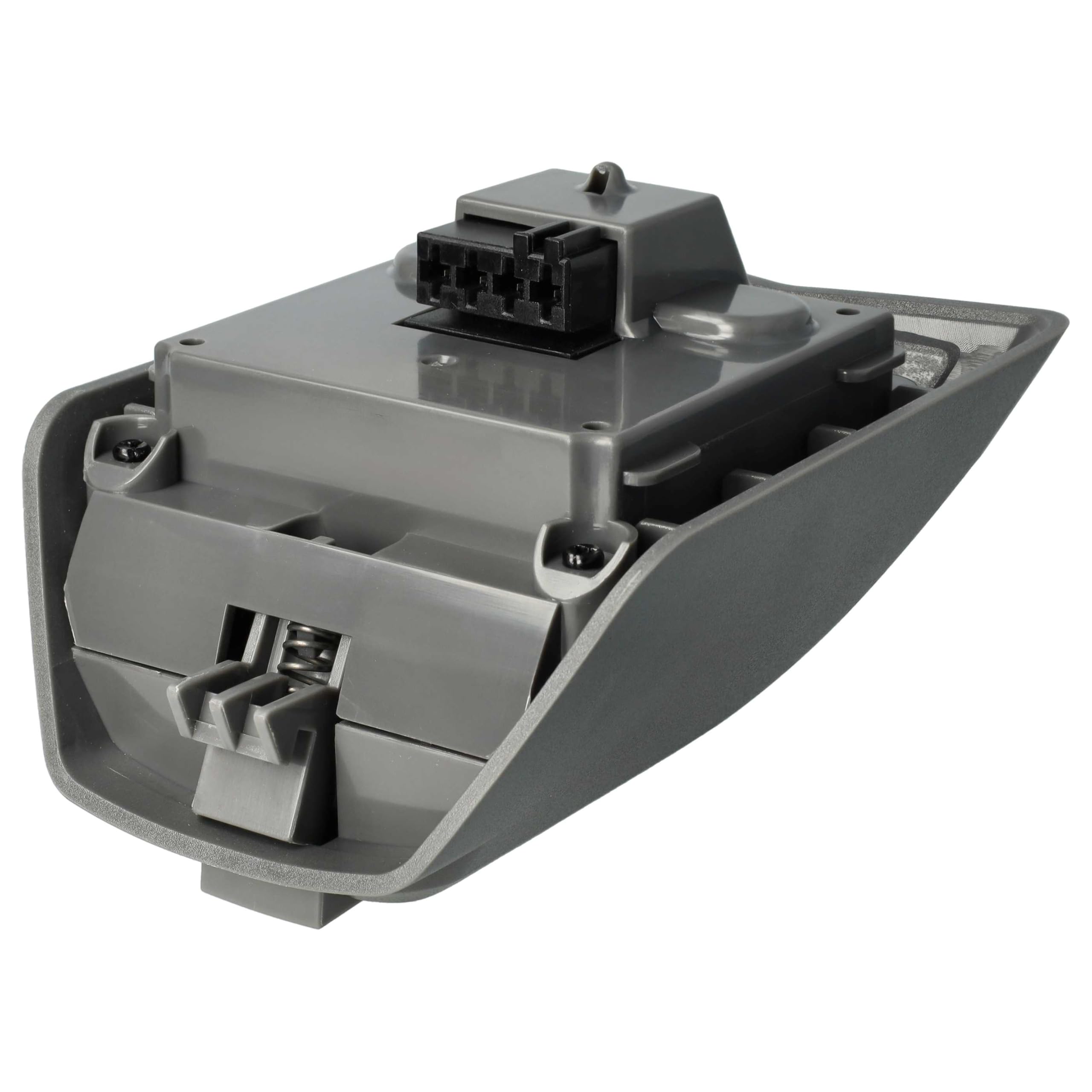 vhbw Akumulator kompatybilny z Gardena 8025-20 Comfort wąż ścienny 35 roll-up Automatic Li – zamiennik do 008A231 (1500 mAh, litowo-jonowy, 18 V)