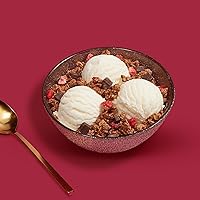 Vista 6 de Love Crunch - Nature's Path - Granola orgánica, chocolate oscuro