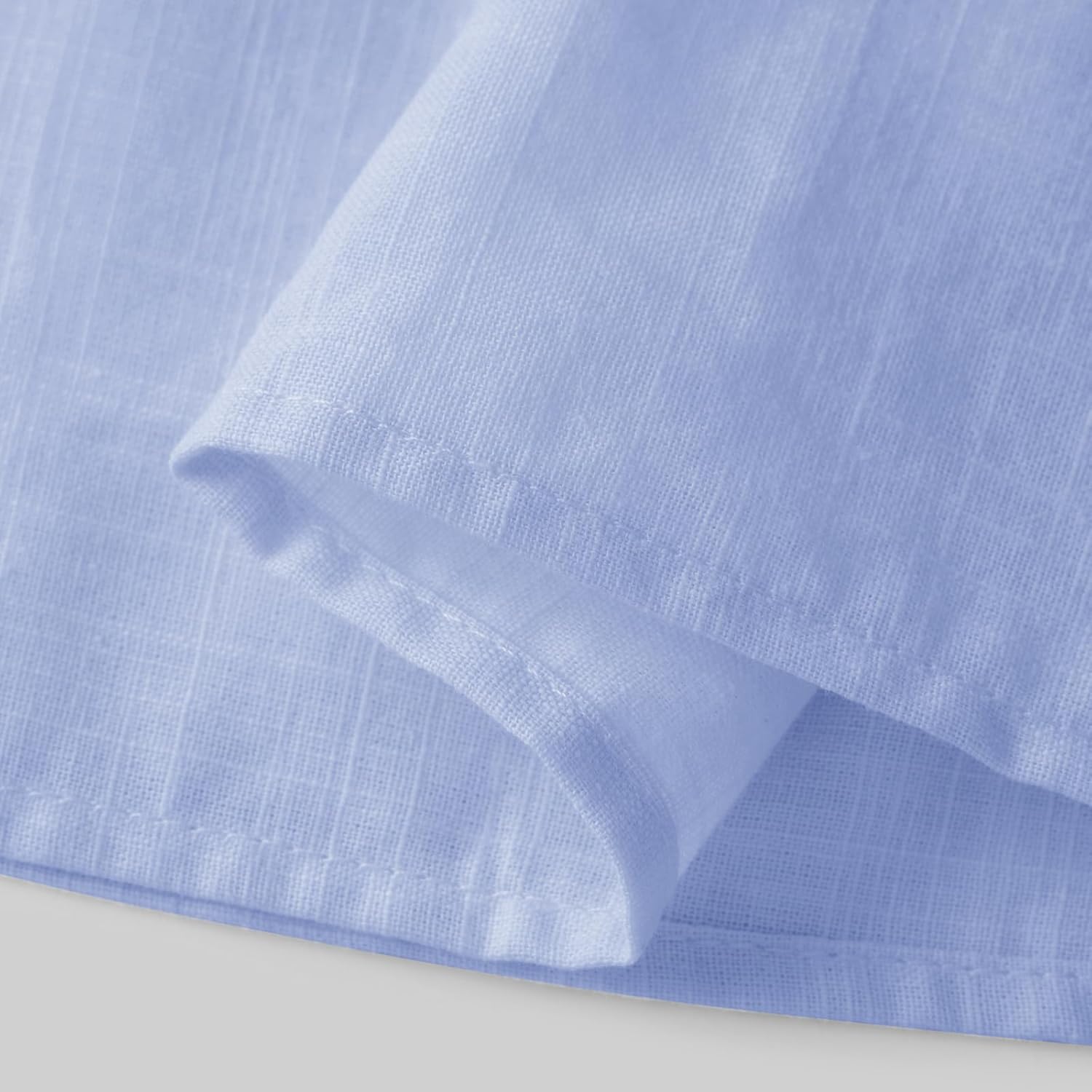 Women's Y2k Summer Tube Top Strapless Babydoll Shirts Flared Hem Peplum Going Out Bandeau Tops - Image 6