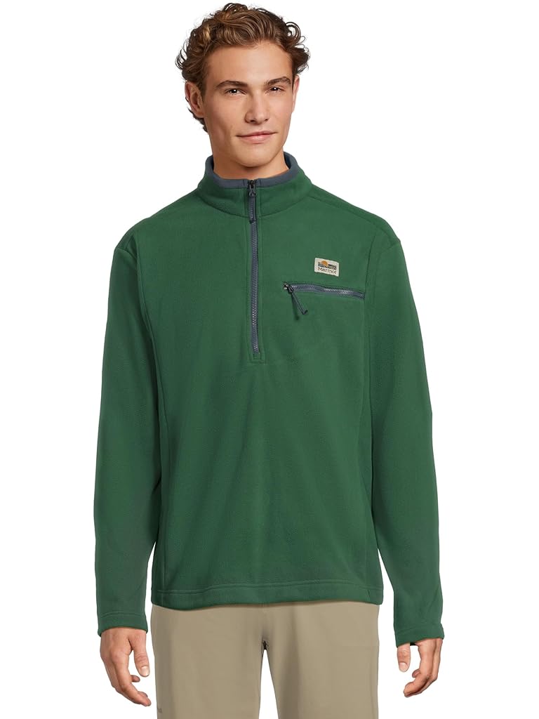 Green Marmot Upward Fleece Pullover