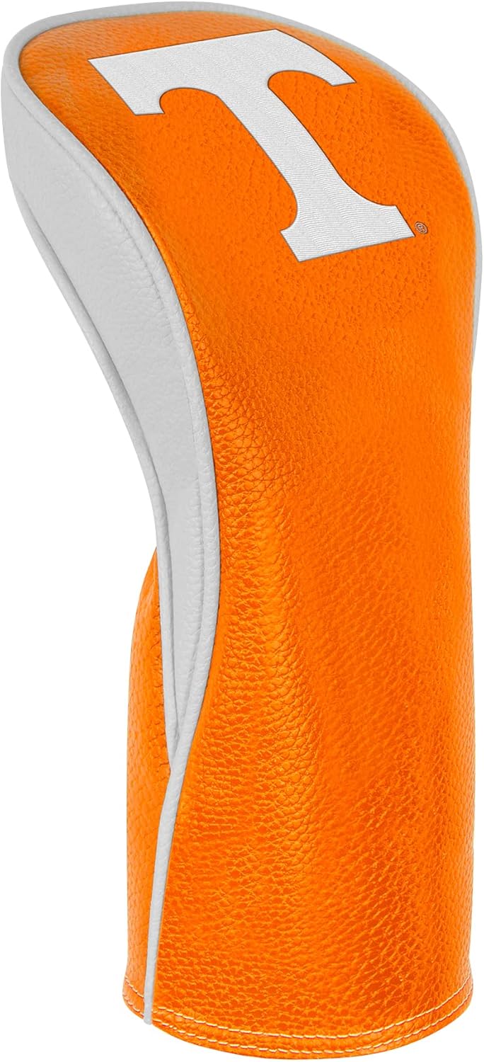Team Effort Collegiate Individual Driver Headcover