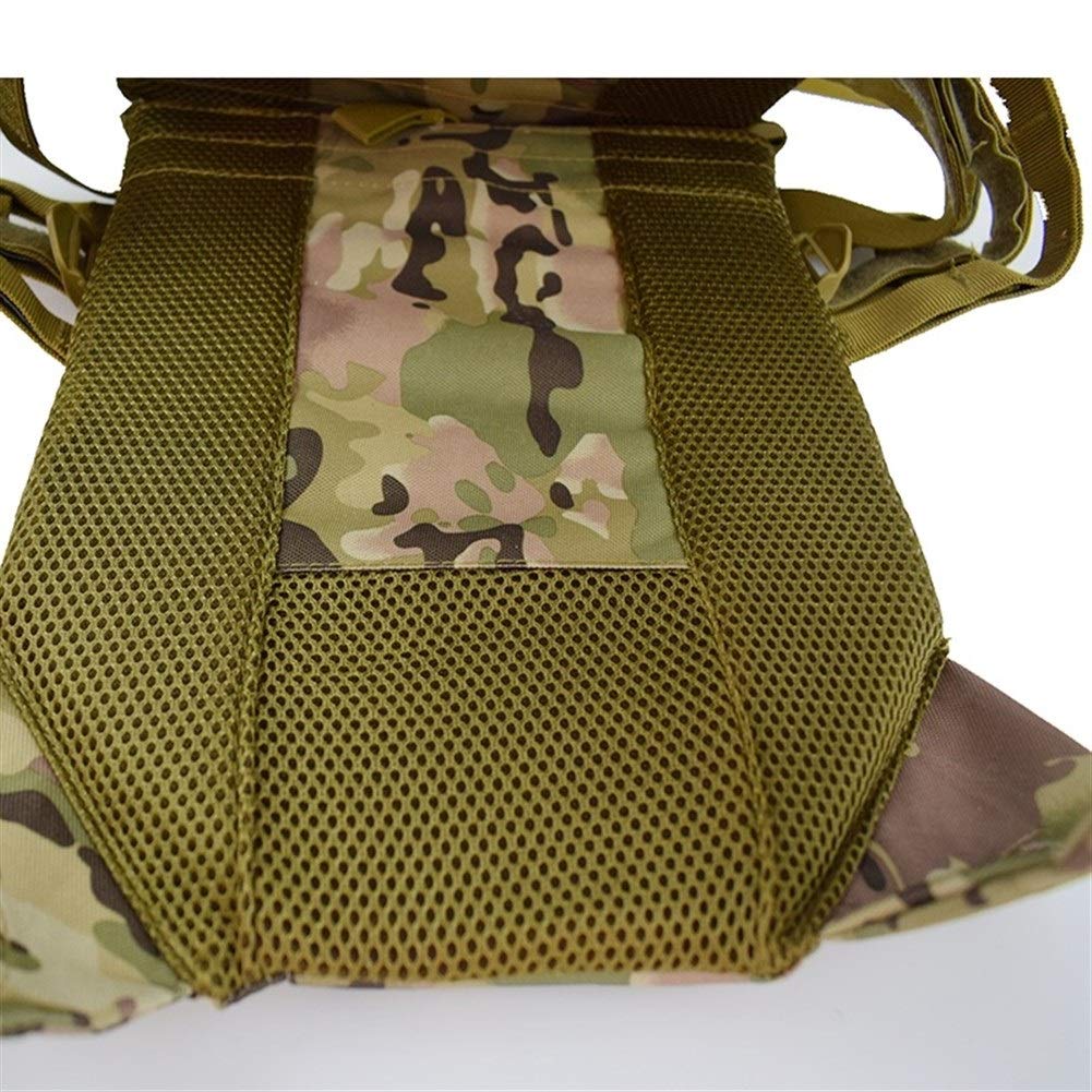 Tasmanian Tiger Gilet tattico Plate Carrier LP MKII Under