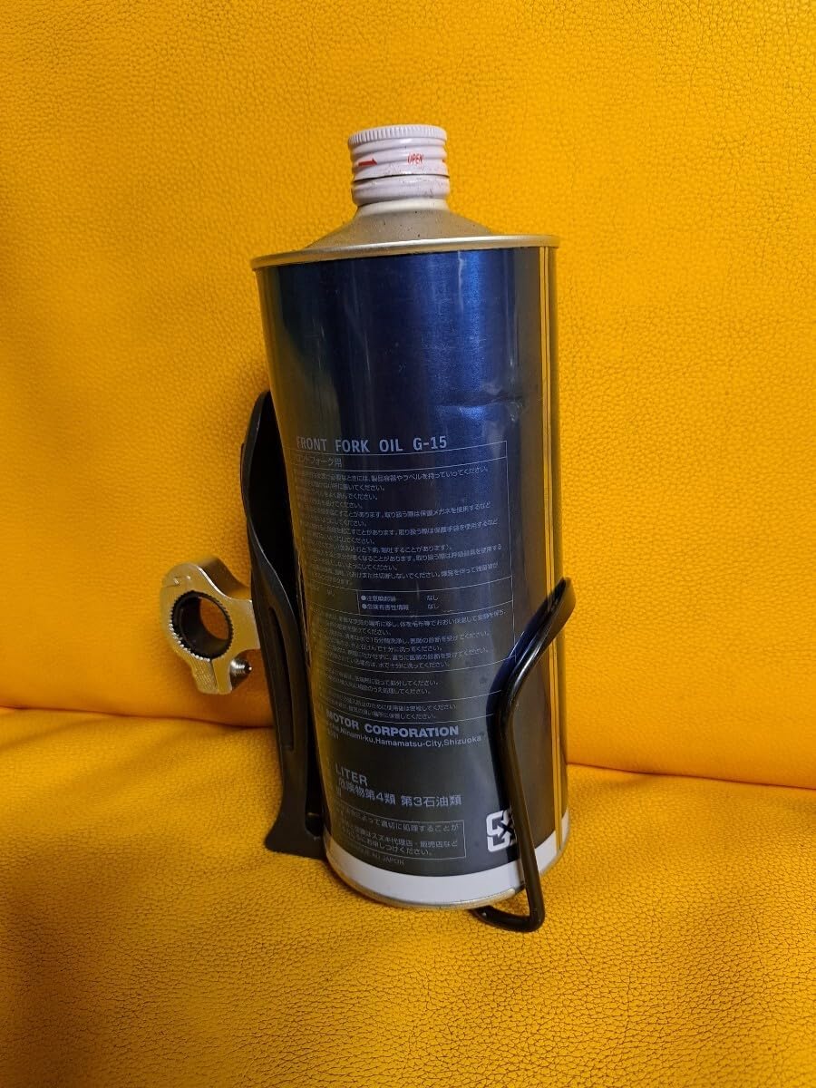 Amazon.co.jp: 1L 2サイクル オイル缶 ドリンクホルダー 汎用 ペット
