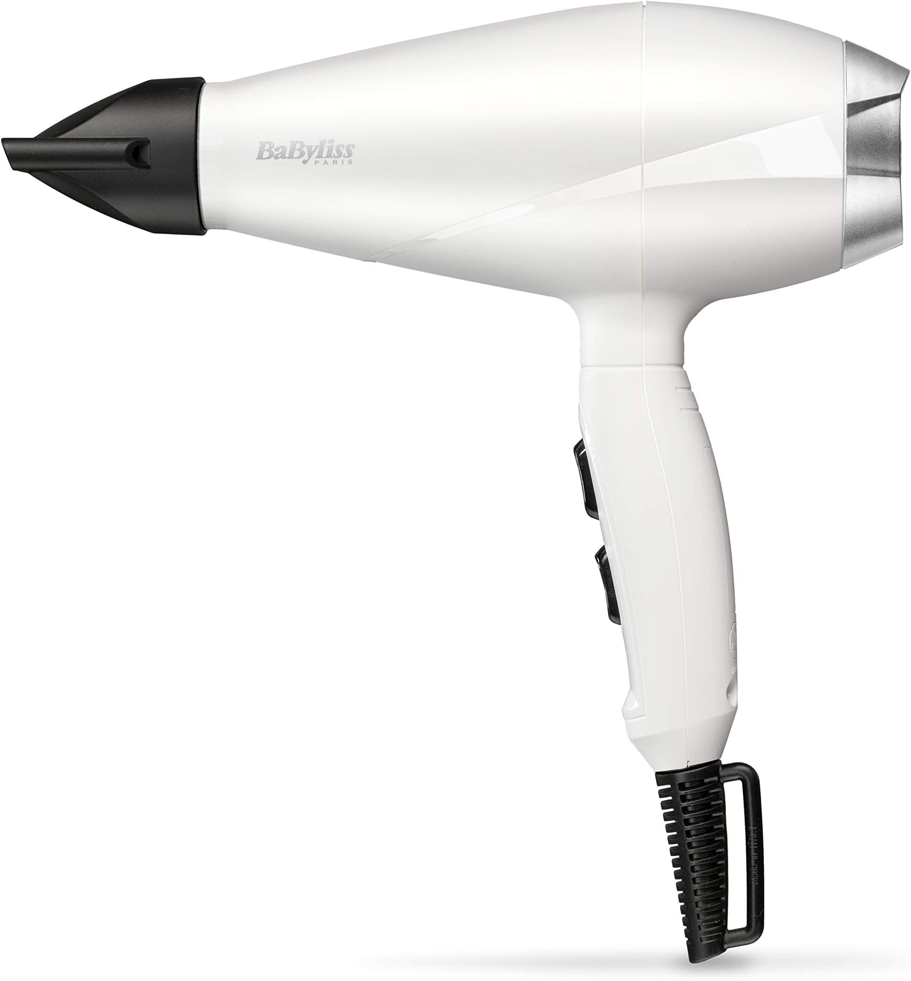 Babyliss - Speed PRO 2000w Hair Dryer
