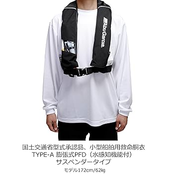 Amazon | AbuGarcia (アブガルシア) インフレータブル