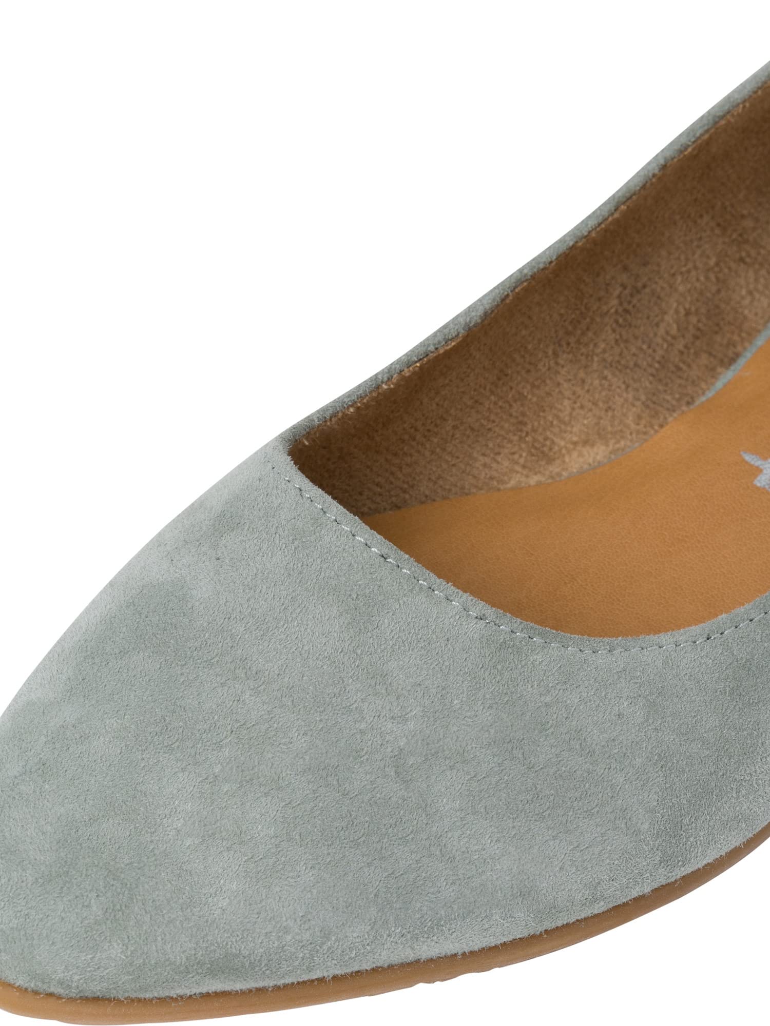 Tamaris Damen Damen 1-1-22118-28Ballerinas