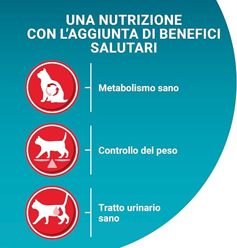 PURINA ONE | BIFENSIS | Chat Adulte Stérilisé | Croquettes | Aide à maintenir un système immunitaire fort | Au Bœuf et Céréales Complètes | Sac | 9,75Kg - 4