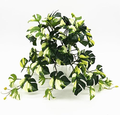 Vista 67 de Decoración de plantas artificiales de diente de león, flores de plástico falsas, arbustos, hierba para interiores y exteriores, hogar, jardín, boda