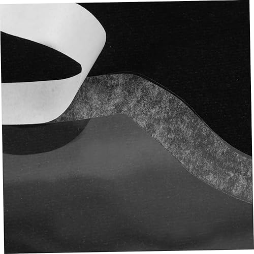 Miniatura 3 de 50Pcs Hair Cutting Eye Shield Visor Transparent Makeup Protector for Salon Home Use Easy to Slip Comfortable Breathable for Hair Styling and Covering