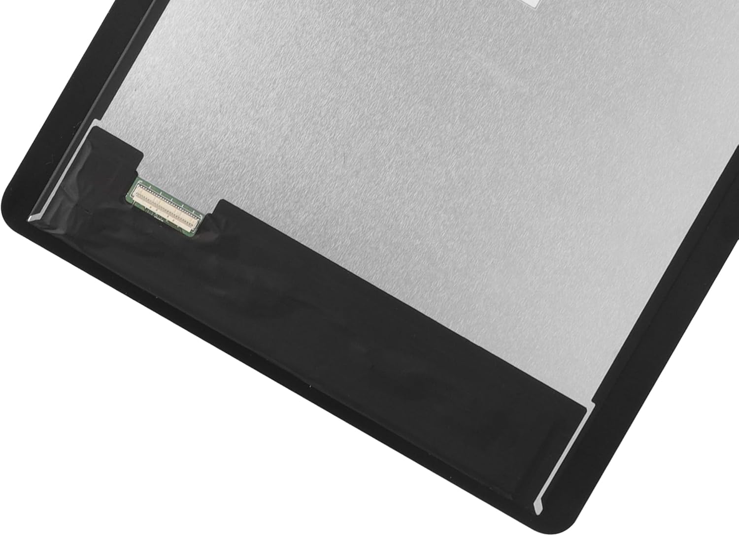 [New] Duotipa LCD Display Touch Screen Digitizer Assembly Replacement for Amazon Kindle Fire HD 10 11th Gen 2021 T76N2B/Fire HD10 Plus T76N2P with Technical Repair Tools Kit-Black.